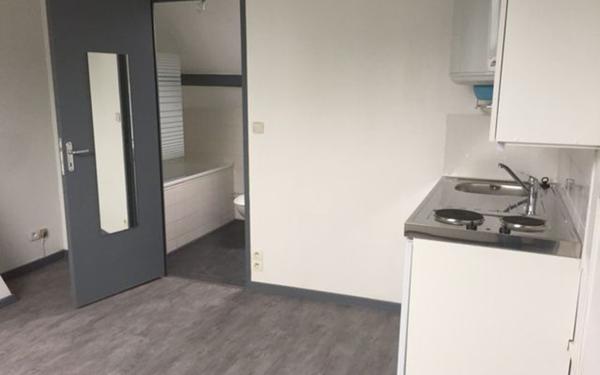 Immeuble à vendre    Compiègne