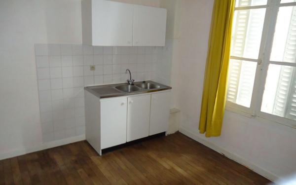 Immeuble à vendre    Compiègne