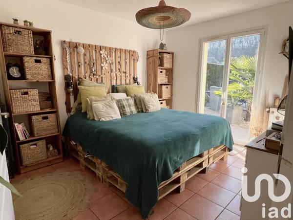 Maison à vendre 7 pièces 200 m² Idron