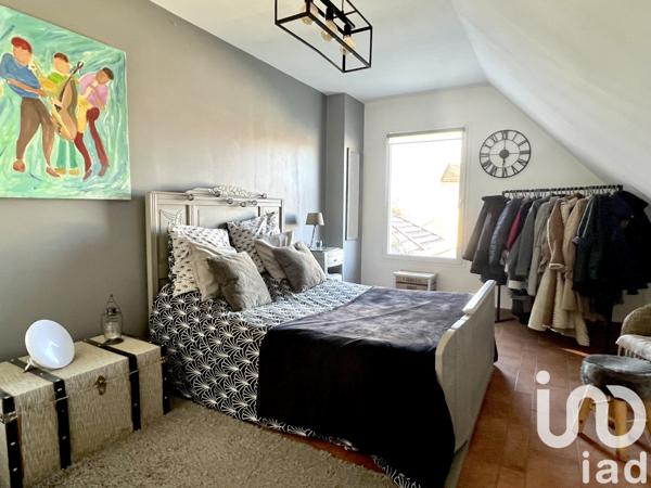 Maison à vendre 7 pièces 200 m² Idron