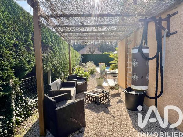 Maison à vendre 7 pièces 200 m² Idron