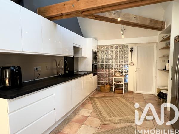 Maison à vendre 7 pièces 200 m² Idron