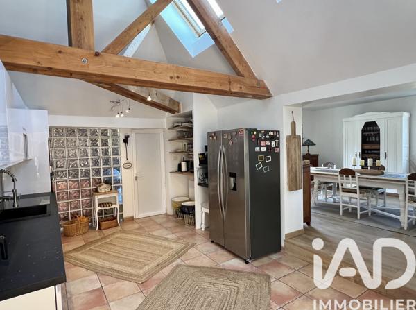 Maison à vendre 7 pièces 200 m² Idron