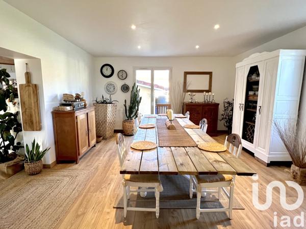 Maison à vendre 7 pièces 200 m² Idron