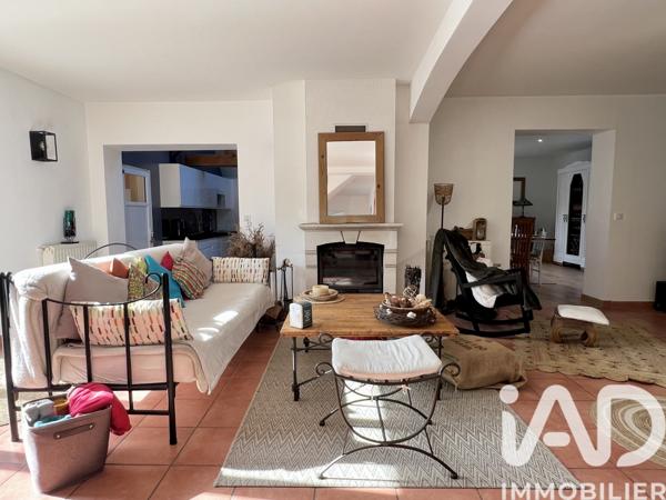 Maison à vendre 7 pièces 200 m² Idron