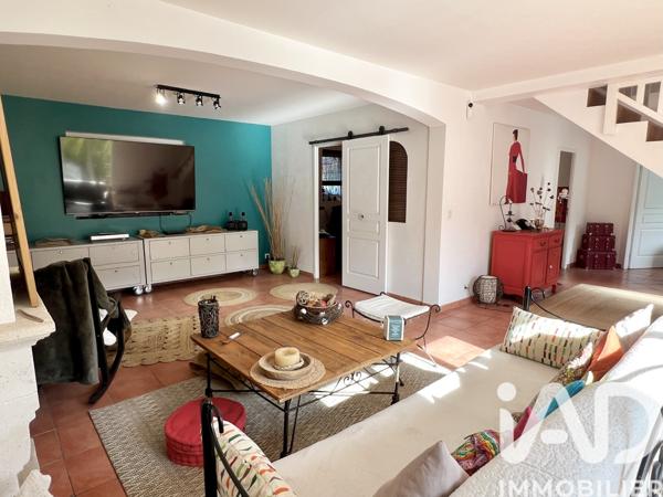 Maison à vendre 7 pièces 200 m² Idron