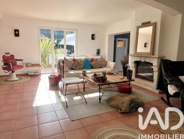 Maison à vendre 7 pièces 200 m² Idron