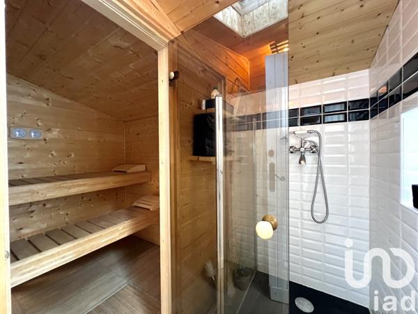 Maison à vendre 7 pièces 200 m² Idron