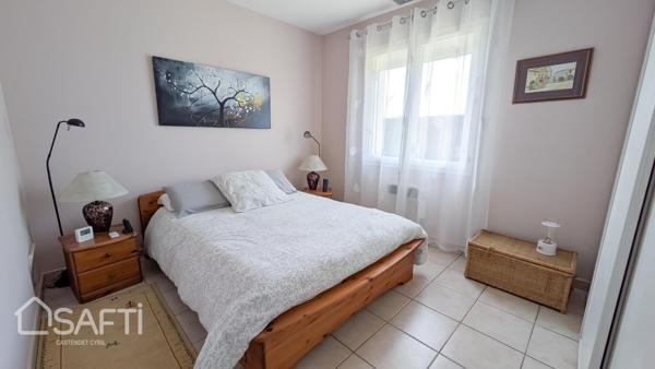 ENPLACEMENT IDEAL !