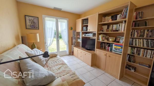 ENPLACEMENT IDEAL !