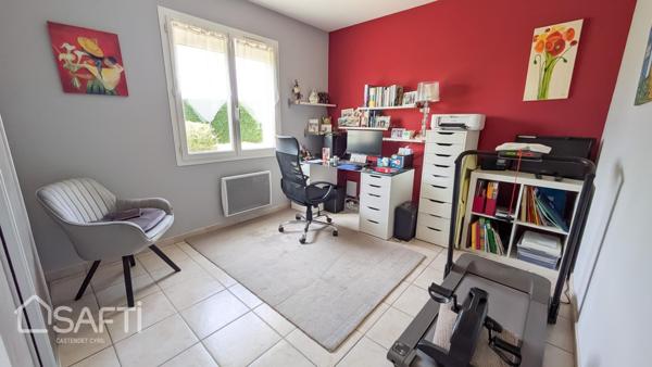 ENPLACEMENT IDEAL !