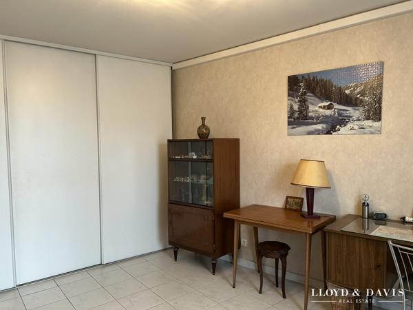 BAILLE-CONCEPTION- 13005 MARSEILLE- Appartement T5 de 95m2 avec grand extérieur + garage- Résidence récente