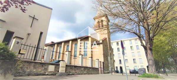 Appartement L Ile Saint Denis 3 pièce(s) 44.57 m2