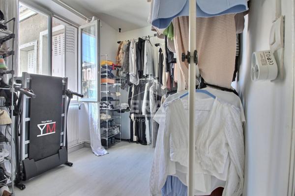 Appartement L Ile Saint Denis 3 pièce(s) 44.57 m2