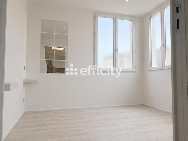 Appartement 2 pièces - 41 m²