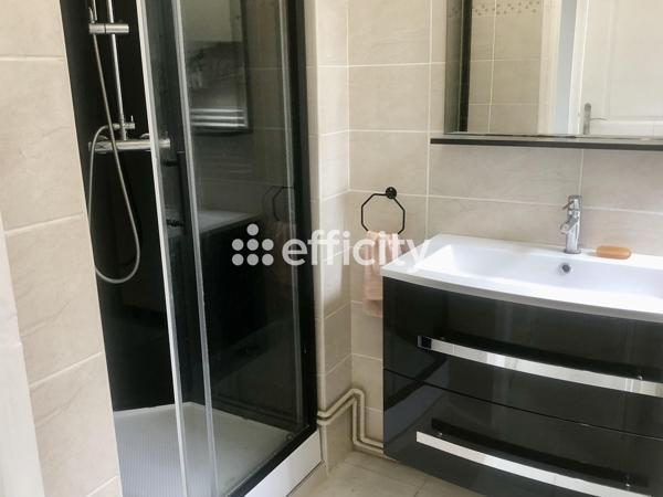 Appartement 2 pièces - 41 m²