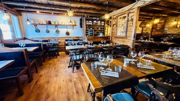 Vente Fonds de commerce Bar/Restaurant Les Menuires