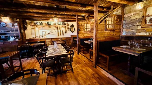 Vente Fonds de commerce Bar/Restaurant Les Menuires