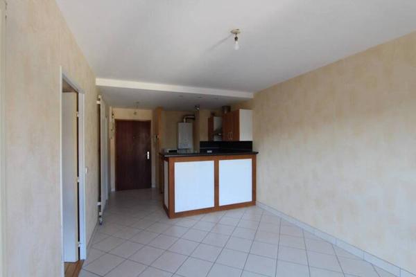 Appartement 2 pièces - 44000 Nantes