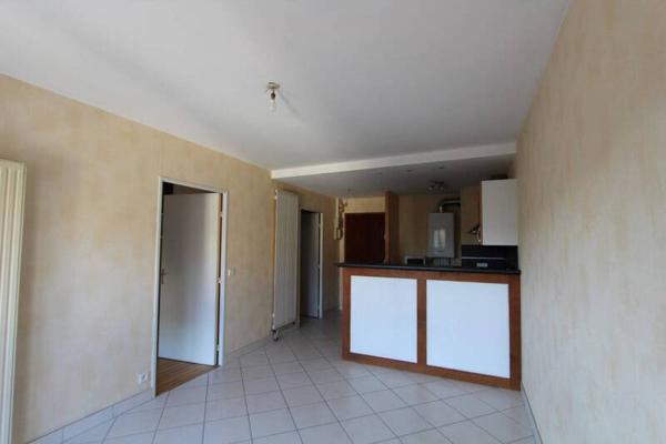 Appartement 2 pièces - 44000 Nantes