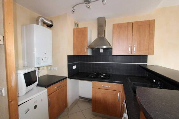 Appartement 2 pièces - 44000 Nantes