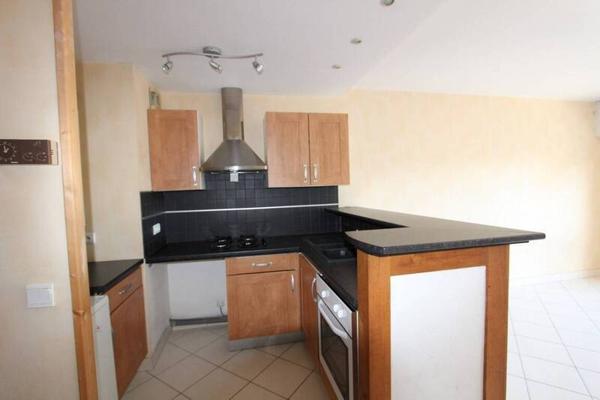 Appartement 2 pièces - 44000 Nantes