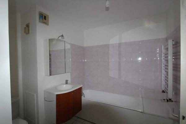 Appartement 2 pièces - 44000 Nantes