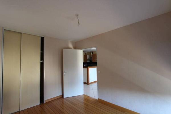 Appartement 2 pièces - 44000 Nantes