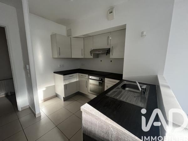 Maison à vendre 4 pièces 78 m² Avon