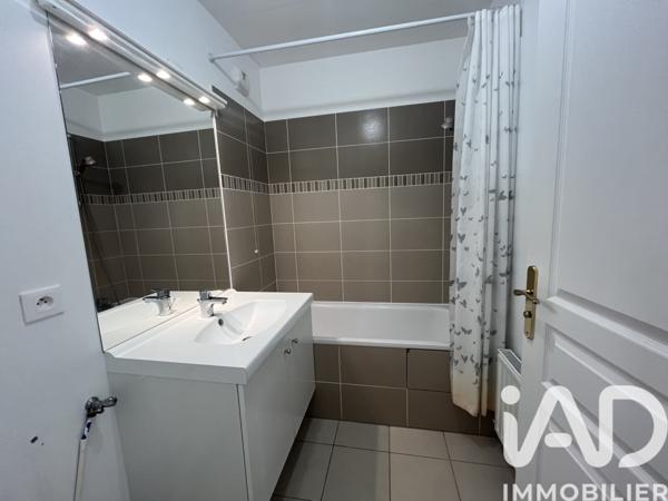 Maison à vendre 4 pièces 78 m² Avon