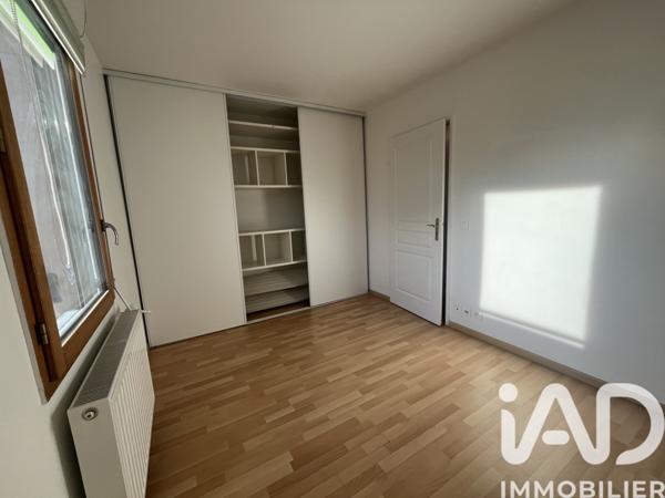 Maison à vendre 4 pièces 78 m² Avon