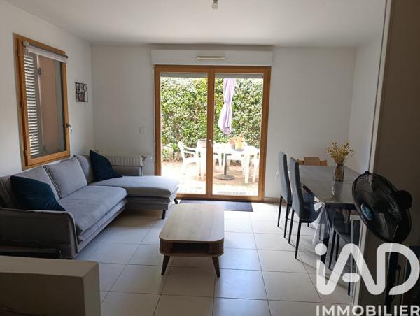 Maison à vendre 4 pièces 78 m² Avon
