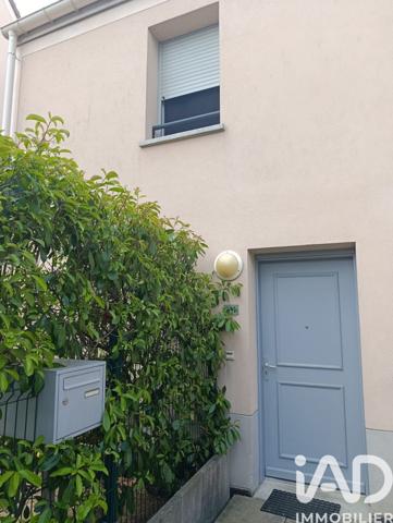 Maison à vendre 4 pièces 78 m² Avon
