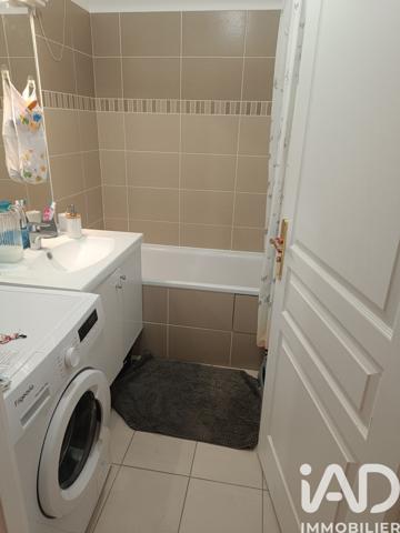 Maison à vendre 4 pièces 78 m² Avon