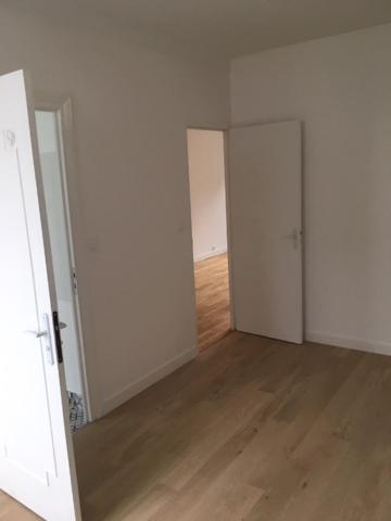 Brest, Quartier Siam, Appartement T7 avec cave et garage , Brest