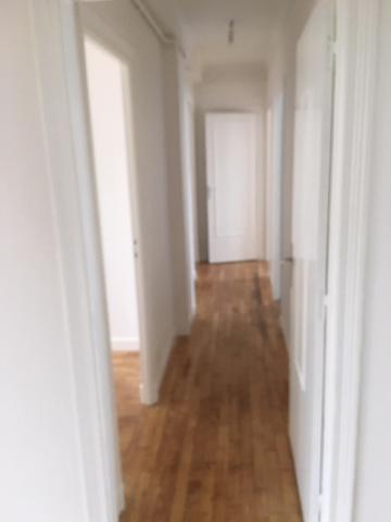 Brest, Quartier Siam, Appartement T7 avec cave et garage , Brest