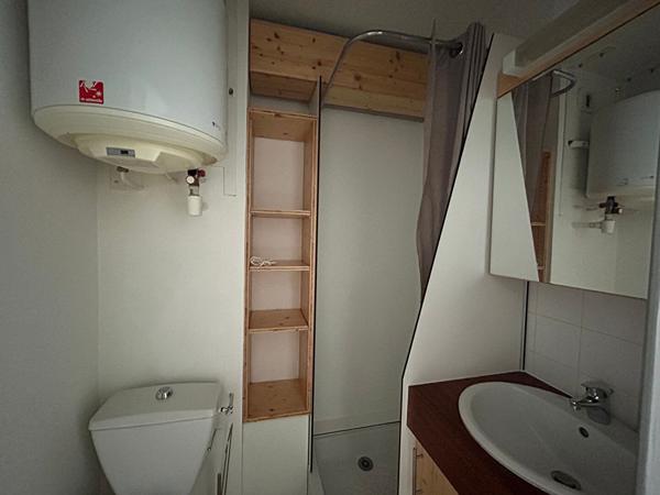 APPARTEMENT T1,  
Nantes 44000