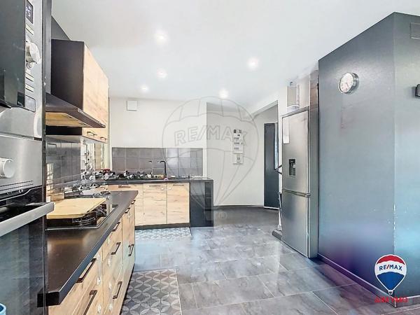 Maison  en vente - Haut-Rhin - 68