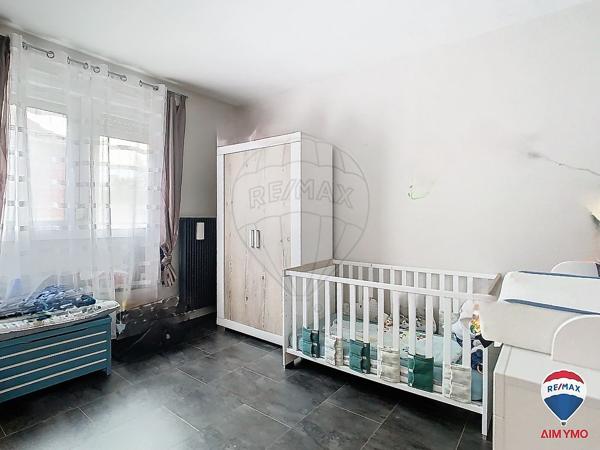 Maison  en vente - Haut-Rhin - 68