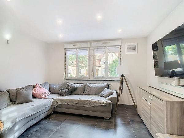 Maison  en vente - Haut-Rhin - 68