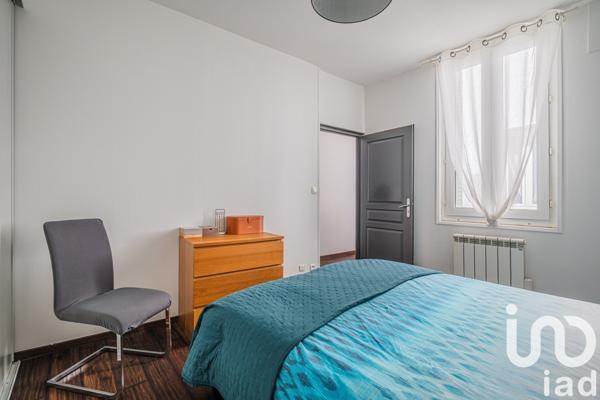 Appartement 3 pièces de 64 m² à Voiron (38500)