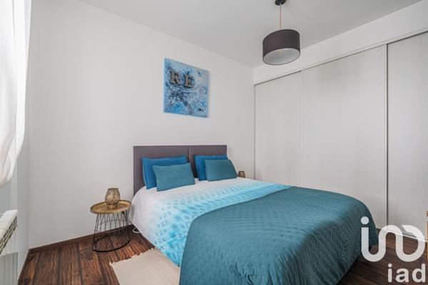 Appartement 3 pièces de 64 m² à Voiron (38500)