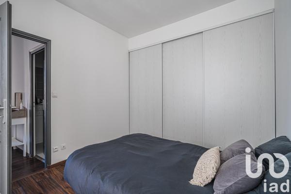 Appartement 3 pièces de 64 m² à Voiron (38500)