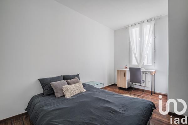 Appartement 3 pièces de 64 m² à Voiron (38500)