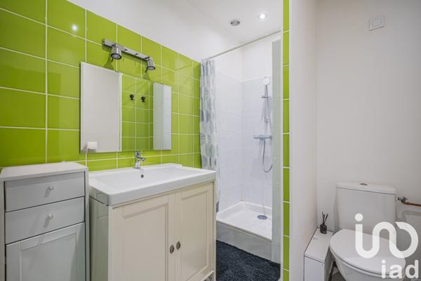 Appartement 3 pièces de 64 m² à Voiron (38500)