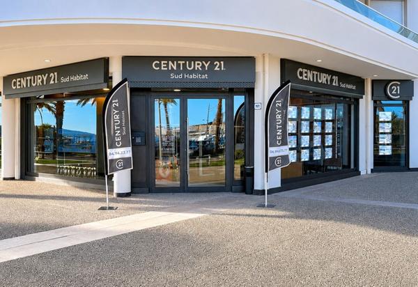 Appartement T2 à vendre  2 pièces - 36,39 m 2   FREJUS  - 83