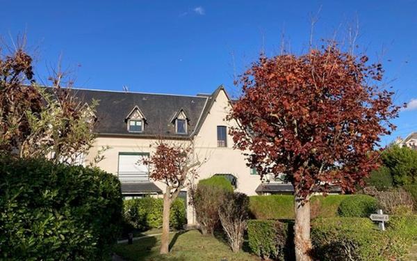 Appartement à vendre    2 pièces • 37,19 m2 Cabourg