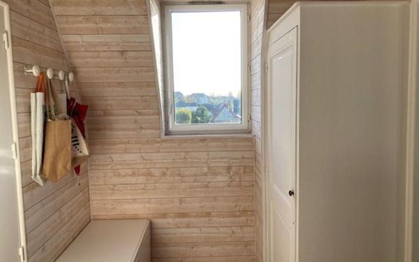 Appartement à vendre    2 pièces • 37,19 m2 Cabourg