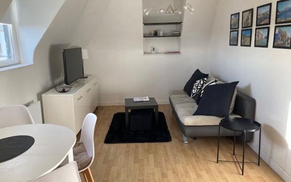 Appartement à vendre    2 pièces • 37,19 m2 Cabourg