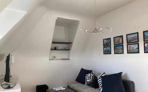 Appartement à vendre    2 pièces • 37,19 m2 Cabourg